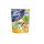 Domestos power 5 wc frissítő Blokk 5*55 g/csomag lime