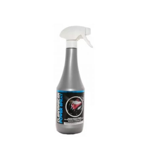 CLEANMASTER® POWER SPRAY Tisztítószer 650 ml