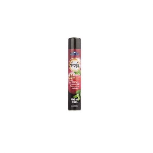 AROLA Légfrissítő aerosol 300 ml + 100 ml - Pomegranate 400 ml