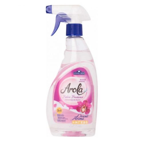 AROLA Textilfrissítő spray - Oriental 500 ml