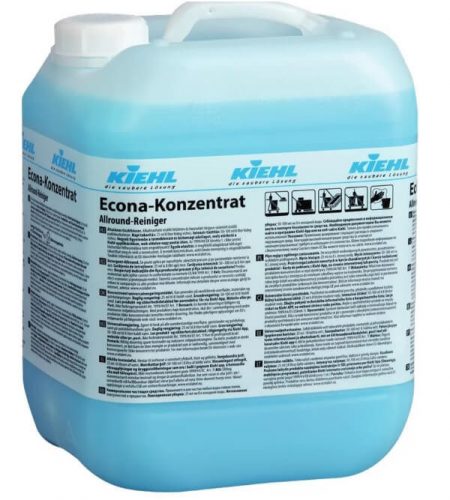 KIEHL Econa-Konzentrat általános tisztítószer 10 L