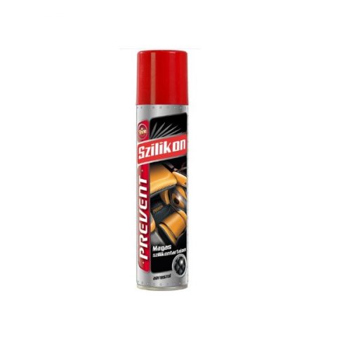 Prevent Szilikon spray 300ml