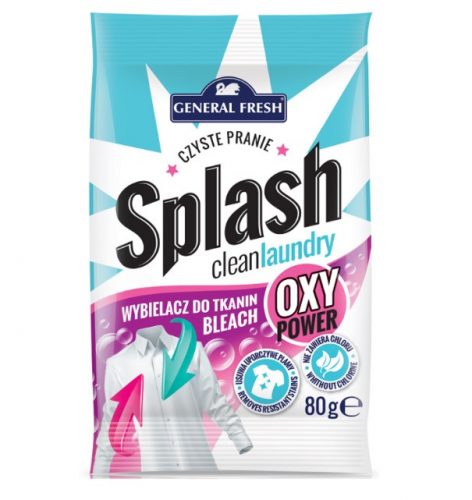 Splash szuperfehérítő 80g