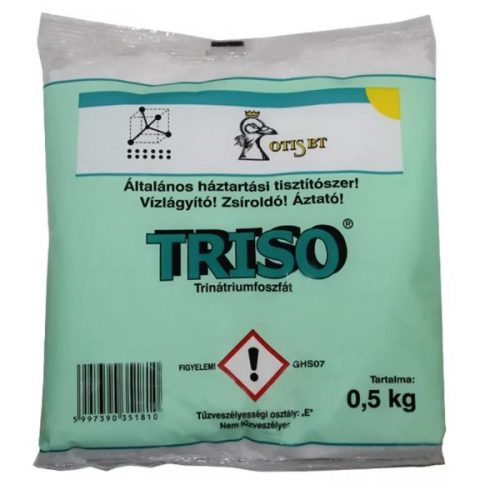 Otis trisó 500g