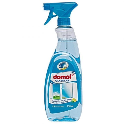 Domol ablaktisztító szórófejes 750ml