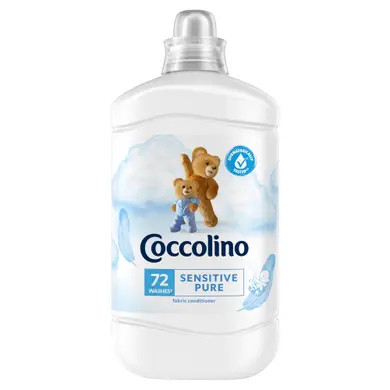 Coccolino Sensitive öblítő 1800ml