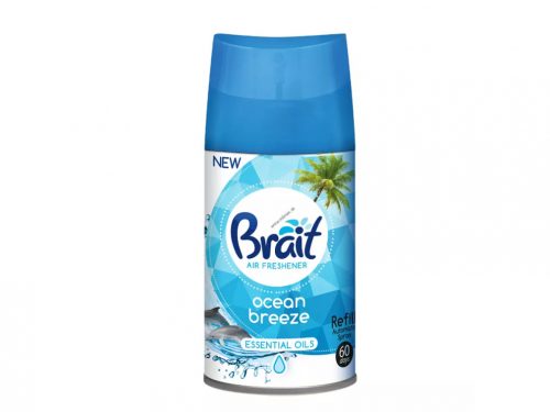 Brait légfrissítő utántöltő 250ml Ocean