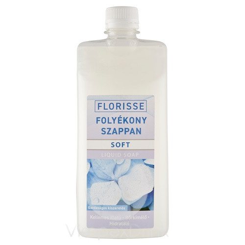 Florisse folyékony szappan soft 5L