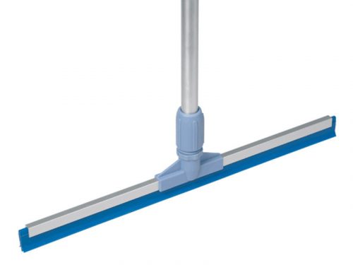 Vileda MultiSqueegee padlólehúzó, flexibilis, 1 él - 114472