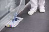 Vileda UltraSpeed Pro MicroLite mop, 40 cm - 173420