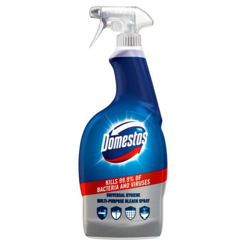 Domestos fertőtlenítő spray 750 ml