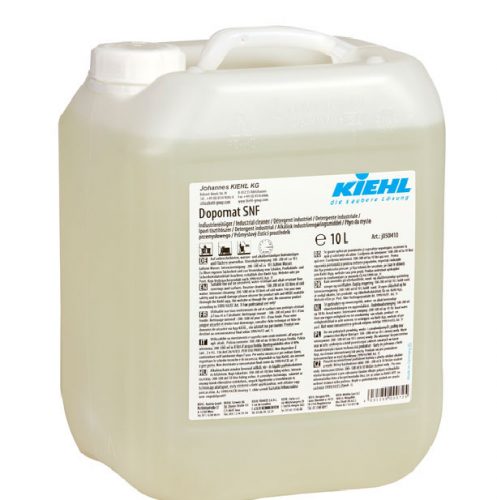 KIEHL Dopomat SNF ipari tisztítószer,10 liter - 050410