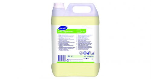 TASKI Tapi Extract szőnyeg- és kárpittisztító 5 liter