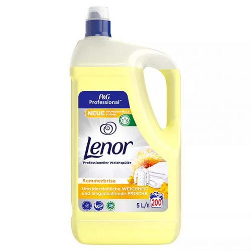 Lenor öblítő 5 l, Summer Breeze