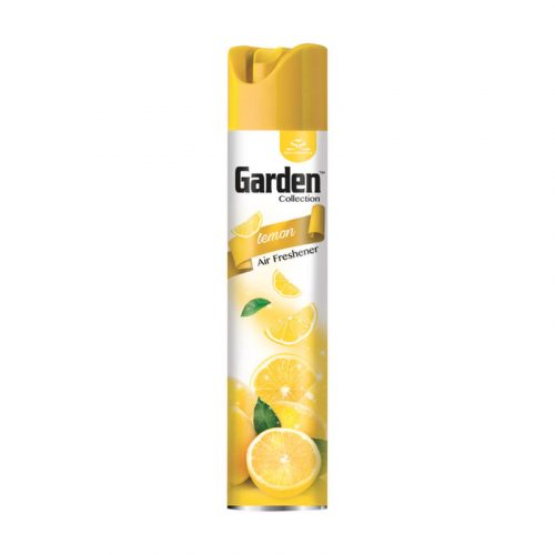 Garden légfrissítő 300 ml citrus